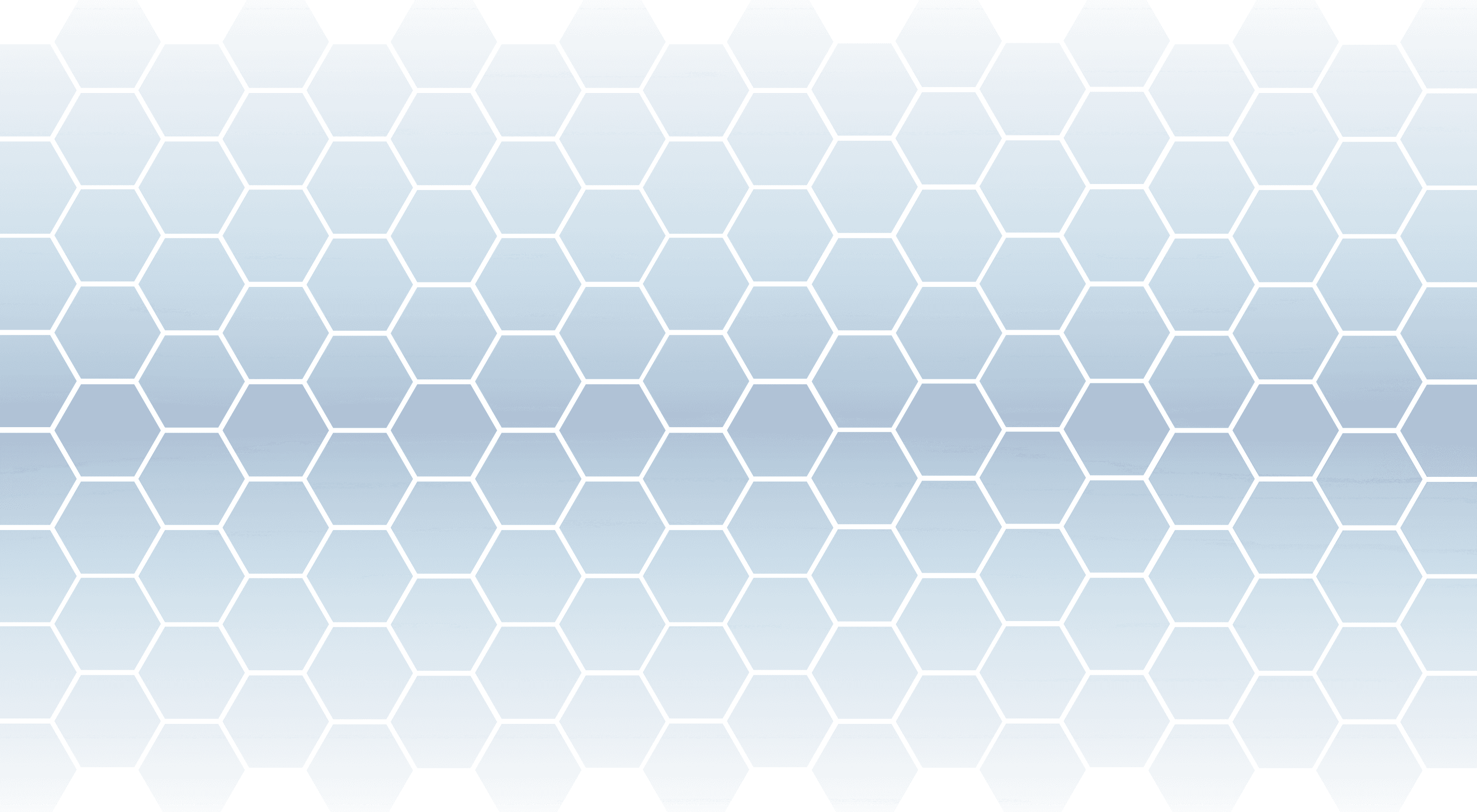 hexagon background